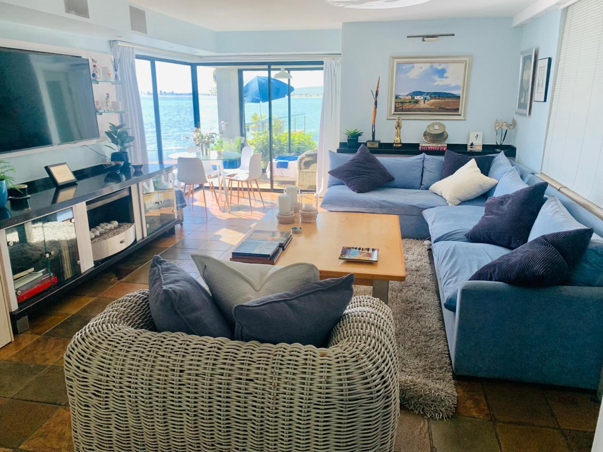 185 On Beach Boutique Suites Gordons Bay Bagian luar foto