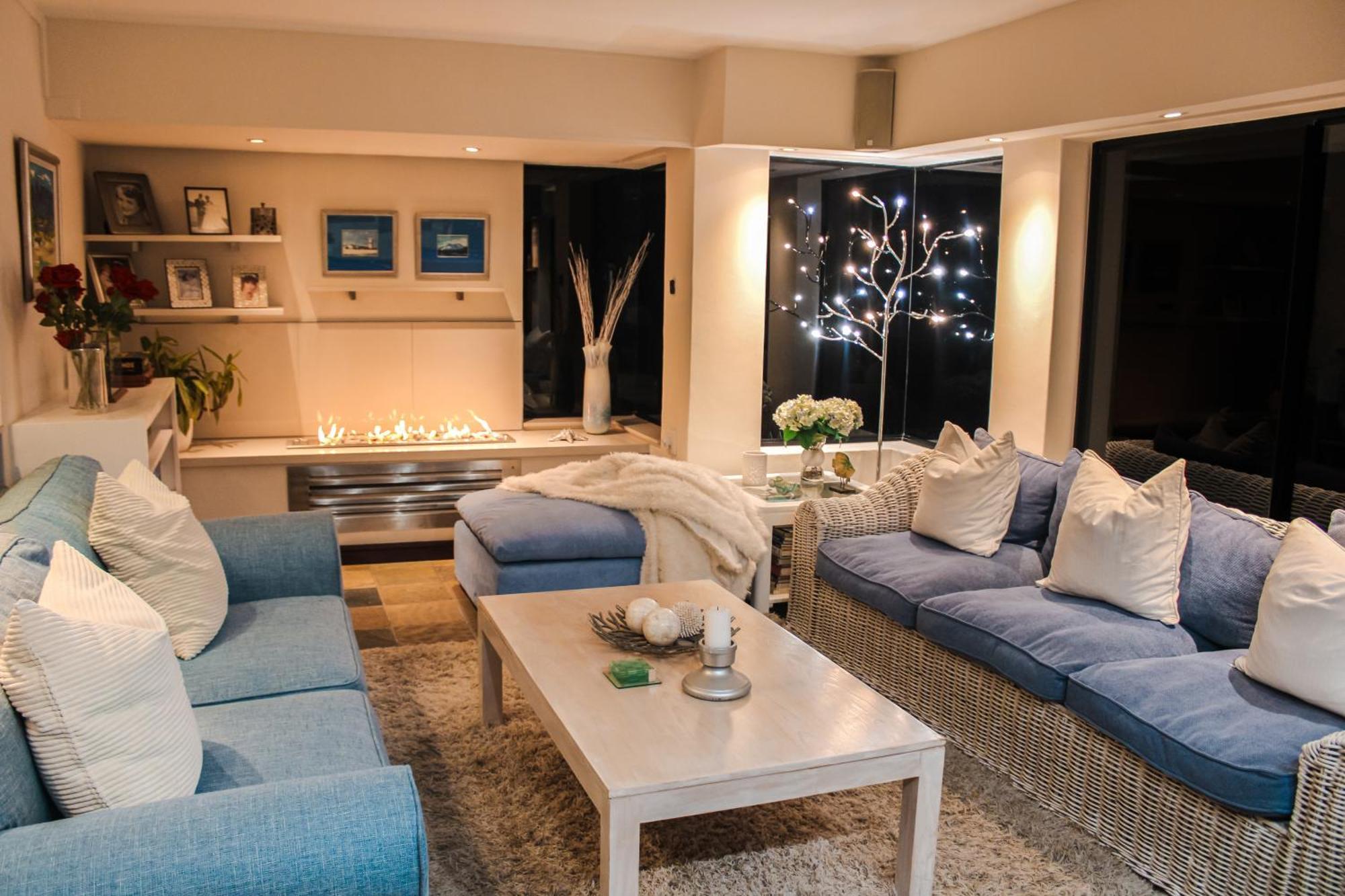 185 On Beach Boutique Suites Gordons Bay Bagian luar foto